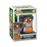 Funko POP! Bagheera