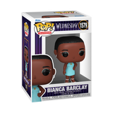 Funko POP! Bianca Barclay