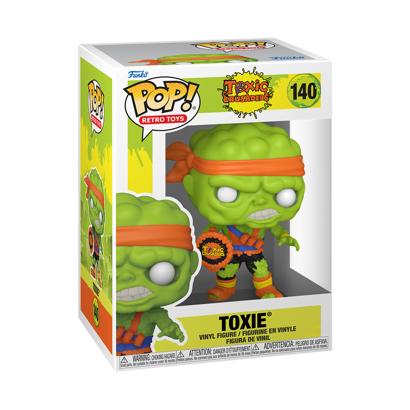 Toxie