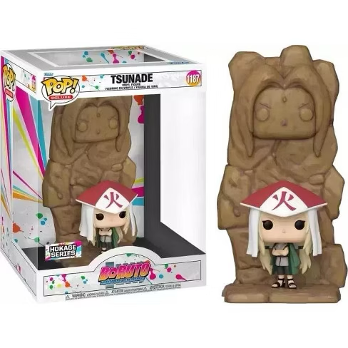 Funko POP! 6" Tsunade