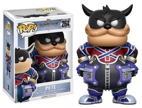 Funko POP! Pete