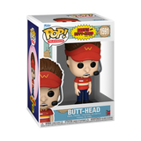 Funko POP! Butt-Head