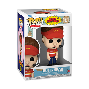 Butt-Head