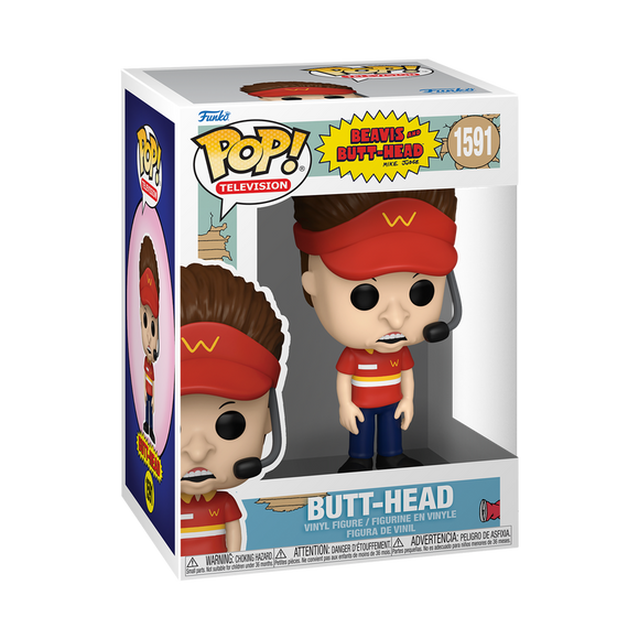 Butt-Head