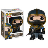 Funko POP! Breton