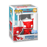 Funko POP! Stitch with Mood Chart - Limited Edition BoxLunch Exclusive