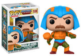 Funko POP! Man-At-Arms - Limited Edition Specialty Series Exclusive