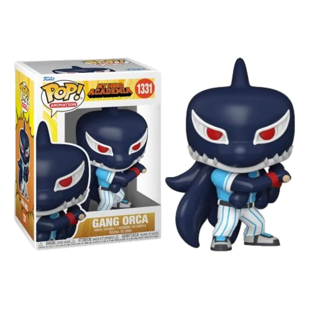 Funko POP! Gang Orca