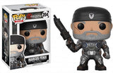 Marcus Fenix