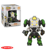 Funko POP! 6" Orisa - Limited Edition EB Games Exclusive