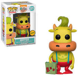 Funko POP! Heffer - Limited Edition Chase