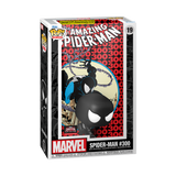 Spider-Man #300 (Comic Covers) - Limited Edition 2023 Target Con Exclusive