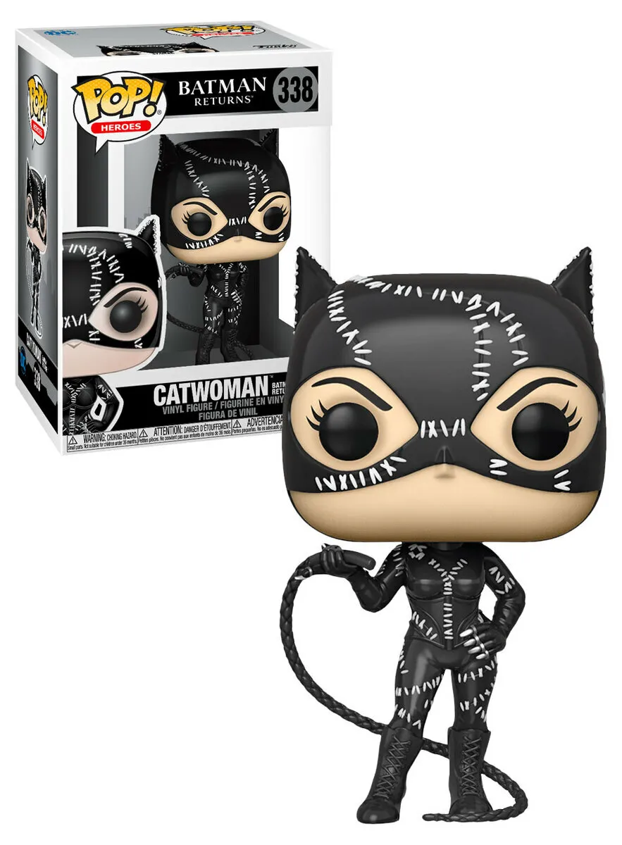 Catwoman (Batman Returns)