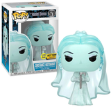 Funko POP! Constance Hatchaway (Glow) - Limited Edition Hot Topic Exclusive