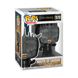 Mouth of Sauron