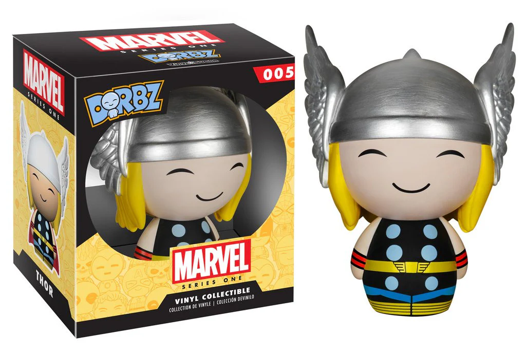 Funko DORBZ! Thor