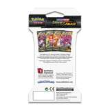 Sword & Shield Darkness Ablaze Booster Pack