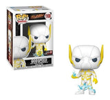 Godspeed (Glow) - Limited Edition EB Games Exclusive