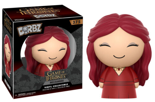 Funko DORBZ! Melisandre