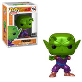 Funko POP! Piccolo (Metallic) - Limited Edition Special Edition Exclusive