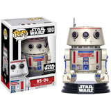Funko POP! R5-D4 - Limited Edition Smuggler's Bounty Exclusive
