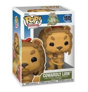 Cowardly Lion