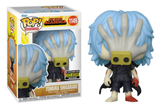 Funko POP! Tomura Shigaraki - Limited Edition Entertainment Earth Exclusive