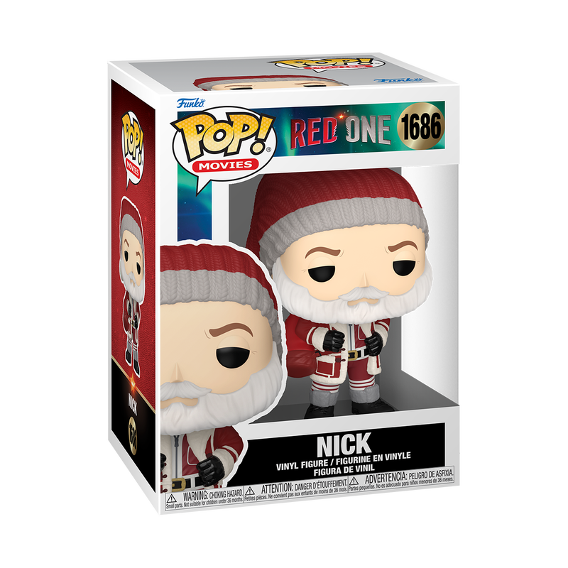 Nick