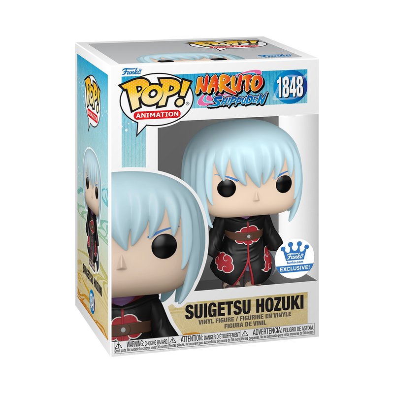 Suigetsu Hozuki - Limited Edition Funko Shop Exclusive