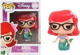 Ariel (Nerd) - Limited Edition Underground Toys Exclusive