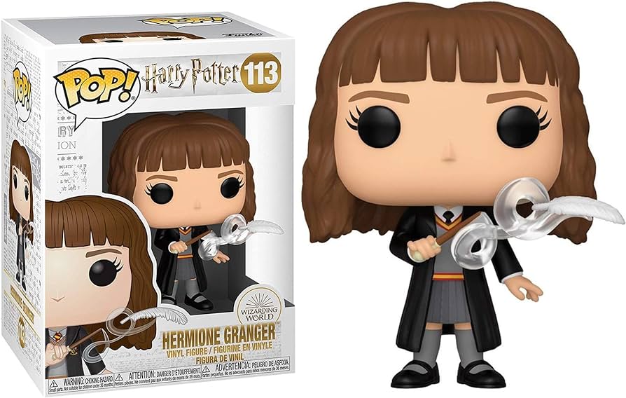Hermione Granger
