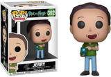 Funko POP! Jerry
