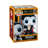 Funko POP! Dracula