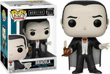 Funko POP! Dracula - Limited Edition Shoppers Exclusive