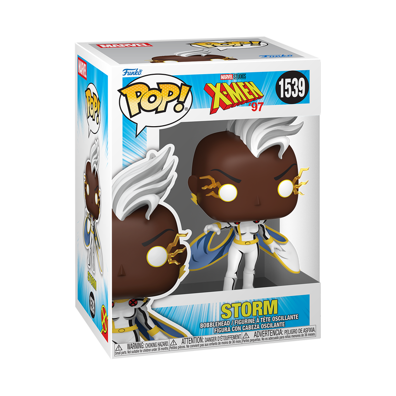 Storm (X-Men '97)