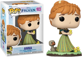 Funko POP! Anna