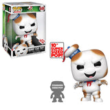 10" Burnt Stay Puft - Limited Edition Special Edition Exclusive