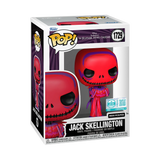 Funko POP! Jack Skellington (L.E. 9500) - Limited Edition Supreme