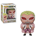 Funko POP! Donquixote Doflamingo