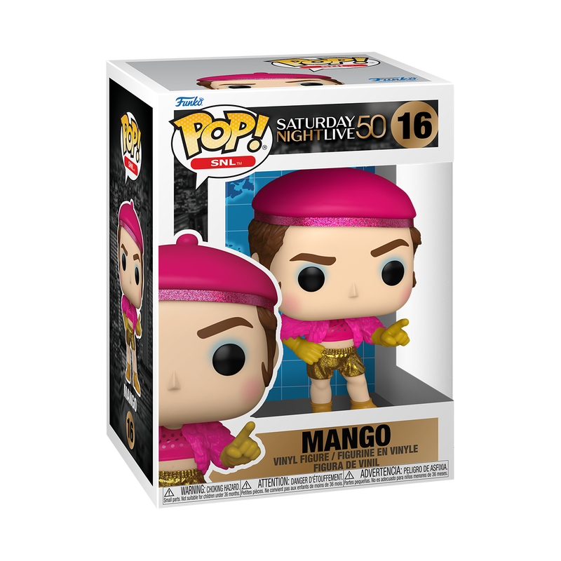 Mango