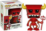 Funko POP! Robot Devil