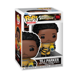 Funko POP! Tej Parker