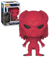 Funko POP! Fugitive Predator - Limited Edition Target Exclusive