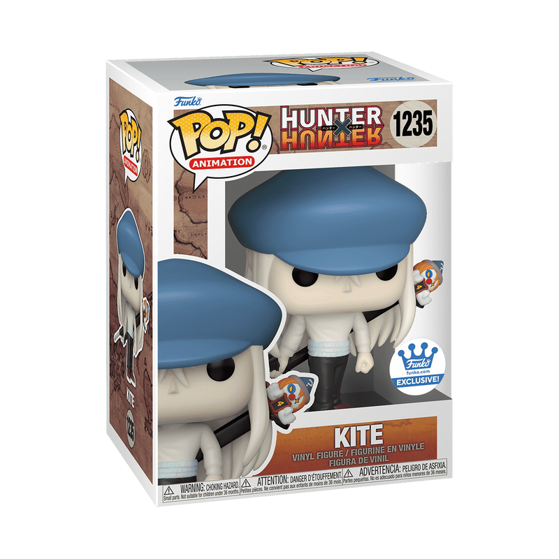 Funko POP! Kite - Limited Edition Funko Shop Exclusive