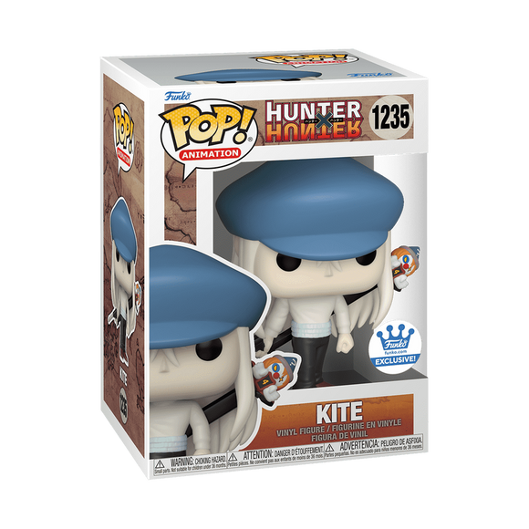 Kite - Limited Edition Funko Shop Exclusive