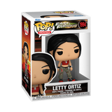Funko POP! Letty Ortiz