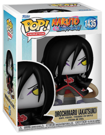 Funko POP! Orochimaru (Akatsuki)
