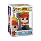 Funko POP! Beavis