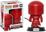 Funko POP! Praetorian Guard