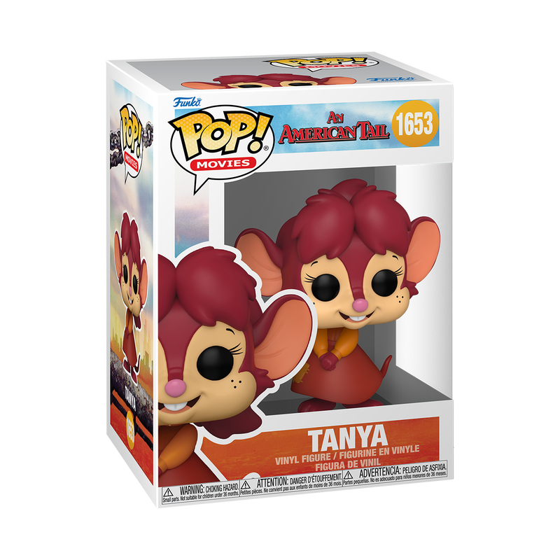 Tanya